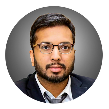 Prashant Pitti